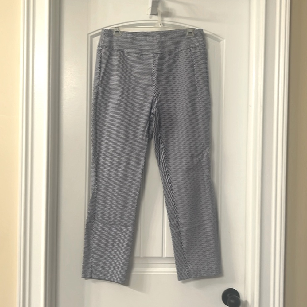 Stitch Fix Tribal pull-on trousers